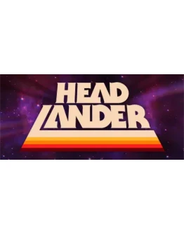 Headlander + Soundtrack (Steam Gift Россия) Headlander + Soundtrack (Steam Gift Россия)
