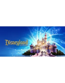 Disneyland Adventures (Steam Gift Россия)
