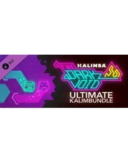 Kalimba - Ultimate Kalimbundle DLC (Steam Gift Россия)
