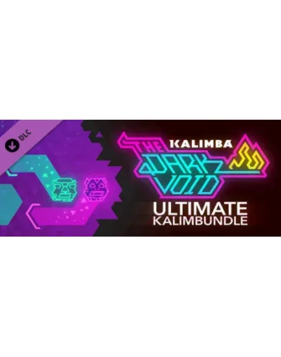 Kalimba - Ultimate Kalimbundle DLC (Steam Gift Россия)