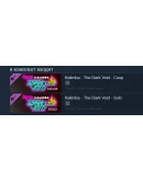 Kalimba - Ultimate Kalimbundle DLC (Steam Gift Россия)