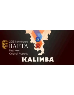 Kalimba (Steam Gift Россия)