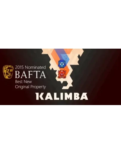 Kalimba (Steam Gift Россия) Kalimba (Steam Gift Россия)