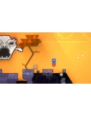 Kalimba (Steam Gift Россия) Kalimba (Steam Gift Россия)
