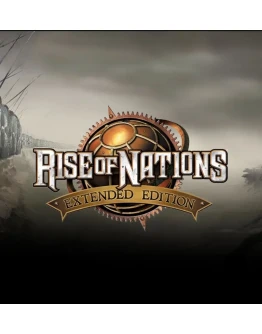 Rise of Nations: Extended Edition (Steam Gift Россия)