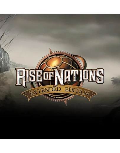 Rise of Nations: Extended Edition (Steam Gift Россия) Rise of Nations: Extended Edition (Steam Gift Россия)