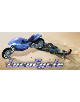 LocoCycle (Steam Gift Россия)