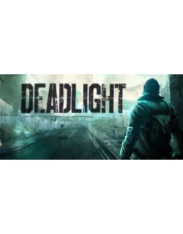 Deadlight (Steam Gift Россия)