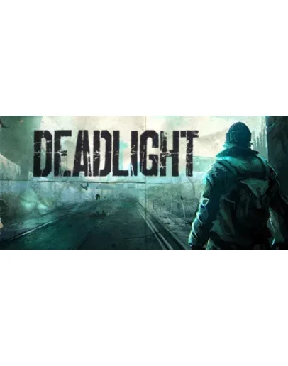 Deadlight (Steam Gift Россия)