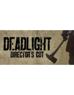 Deadlight Directors Cut (Steam Gift Россия)