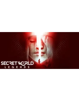 Secret World Legends (Steam CD Key RU+CIS)