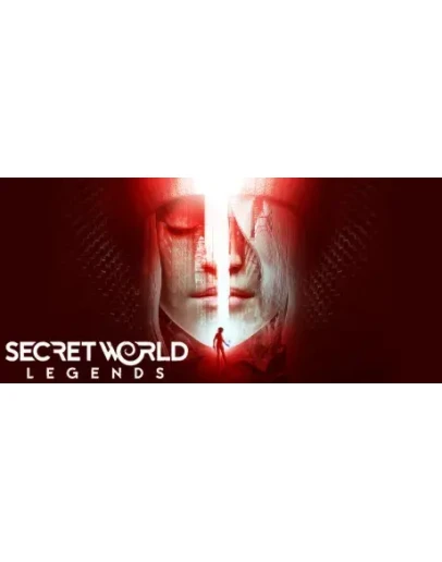 Secret World Legends (Steam CD Key RU+CIS) Secret World Legends (Steam CD Key RU+CIS)