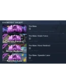 The Mawesome Pack (Steam Gift Россия)