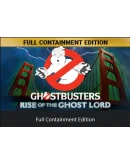 Ghostbusters: Rise of the Ghost Lord PS5 TR
