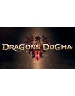 Dragon's Dogma 2 STEAM Dragon's Dogma 2 STEAM