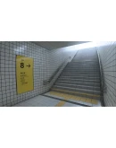 The Exit 8 STEAM