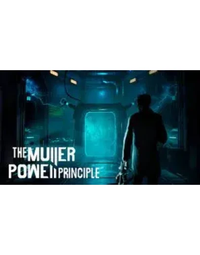The Muller-Powell Principle STEAM ru