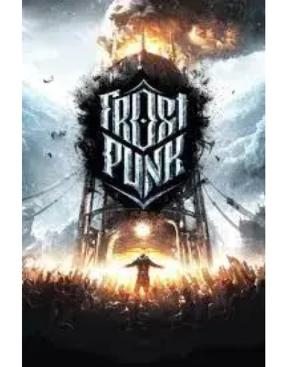 Frostpunk STEAM Frostpunk STEAM