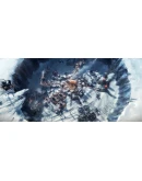 Frostpunk STEAM Frostpunk STEAM