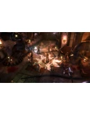 РФ+СНГ Warhammer 40,000: Rogue Trader STEAM КЛЮЧ