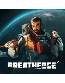 Breathedge c почтой Новый Аккаунт Epic Games Breathedge c почтой Новый Аккаунт Epic Games