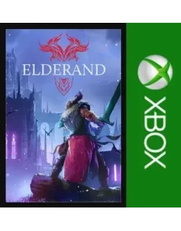 Elderand XBOX Покупка на Ваш аккаунт