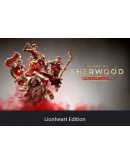 Gangs of Sherwood PS5 TR