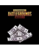 Карты пополнений UC Пополнить PUBG mobile UC ПАБГ