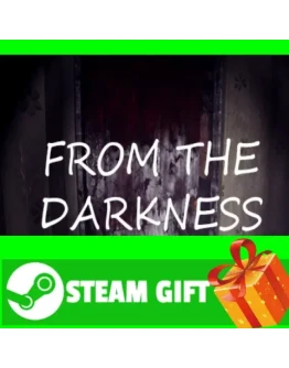 ВСЕ СТРАНЫ+РОССИЯ From The Darkness Steam Gift