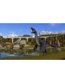 Jurassic World Evolution 2 Cretaceous Predator Pack Key