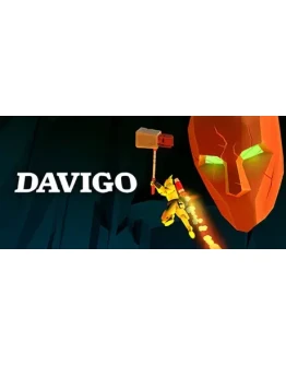 DAVIGO - STEAM GIFT РОССИЯ DAVIGO - STEAM GIFT РОССИЯ