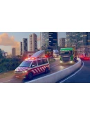 Truck and Logistics Simulator * STEAM RU АВТО 0