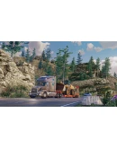 Truck and Logistics Simulator * STEAM RU АВТО 0