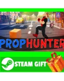 ВСЕ СТРАНЫ+РОССИЯ PropHunter Steam Gift