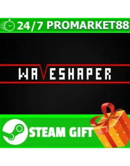 ВСЕ СТРАНЫ+РОССИЯ WAVESHAPER Steam Gift