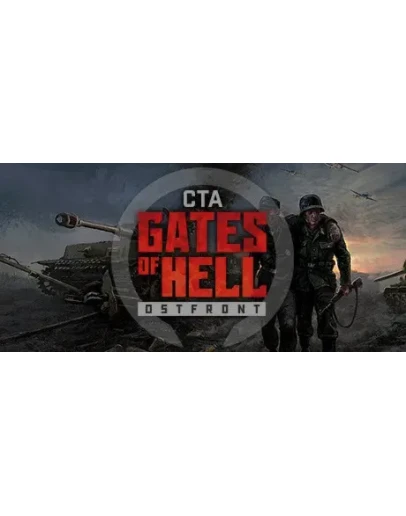 Call to Arms - Gates of Hell: Ostfront (Steam Gift RU)