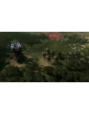 Warhammer 40,000: Gladius - Fortification Pack DLC Warhammer 40,000: Gladius - Fortification Pack DLC