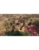 Warhammer 40,000: Gladius - Tyranids DLCSteam RU