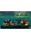Warhammer 40,000: Gladius - Relics of War - Wallpapers Warhammer 40,000: Gladius - Relics of War - Wallpapers