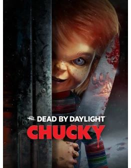 Dead by Daylight - Chucky Chapter (Steam Gift Россия)