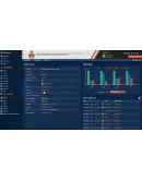 Pro Basketball Manager 2023 * STEAMАВТОДОСТАВКА Pro Basketball Manager 2023 * STEAMАВТОДОСТАВКА