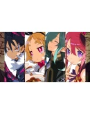 Disgaea 5 Complete * STEAM РОССИЯАВТОДОСТАВКА Disgaea 5 Complete * STEAM РОССИЯАВТОДОСТАВКА