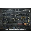 Dead Effect * STEAM РОССИЯАВТОДОСТАВКА Dead Effect * STEAM РОССИЯАВТОДОСТАВКА