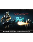Dead Effect * STEAM РОССИЯАВТОДОСТАВКА Dead Effect * STEAM РОССИЯАВТОДОСТАВКА