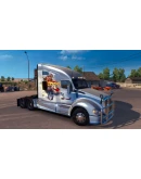 American Truck Simulator - Christmas Paint Jobs Pack American Truck Simulator - Christmas Paint Jobs Pack