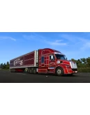 American Truck Simulator - Christmas Paint Jobs Pack American Truck Simulator - Christmas Paint Jobs Pack