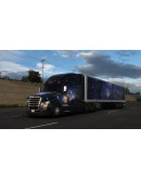 American Truck Simulator - Christmas Paint Jobs Pack American Truck Simulator - Christmas Paint Jobs Pack