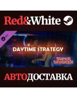 Super Seducer - Bonus Video 2: Daytime Strategy DLC Super Seducer - Bonus Video 2: Daytime Strategy DLC