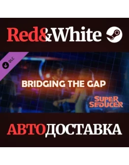 Super Seducer - Bonus Video 4: Bridging the Gap DLC Super Seducer - Bonus Video 4: Bridging the Gap DLC