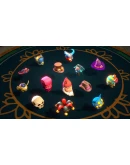 Inkbound - Supporter Pack: The Story Begins DLC Inkbound - Supporter Pack: The Story Begins DLC